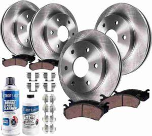 detroit axle brake kits|Detroit Axle Brake Reviews: Complete Info & Buying Guide 2023.